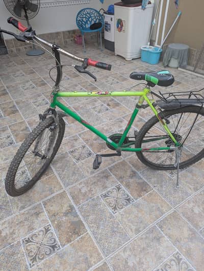 Used Bicycle – Excellent Condition | Neat & Clean