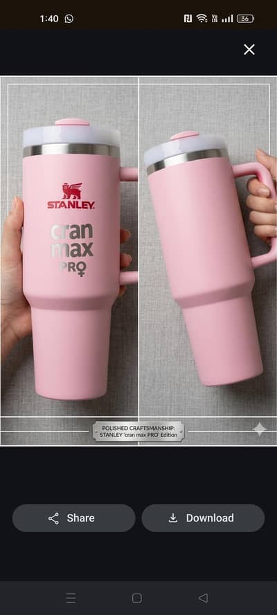 Tumbler