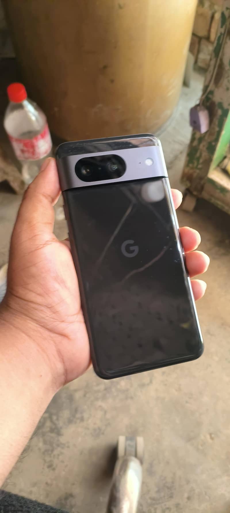 Google Pixel 8 0