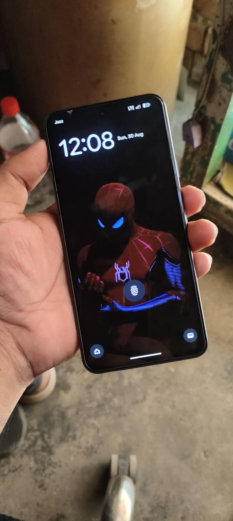 Google Pixel 8 1