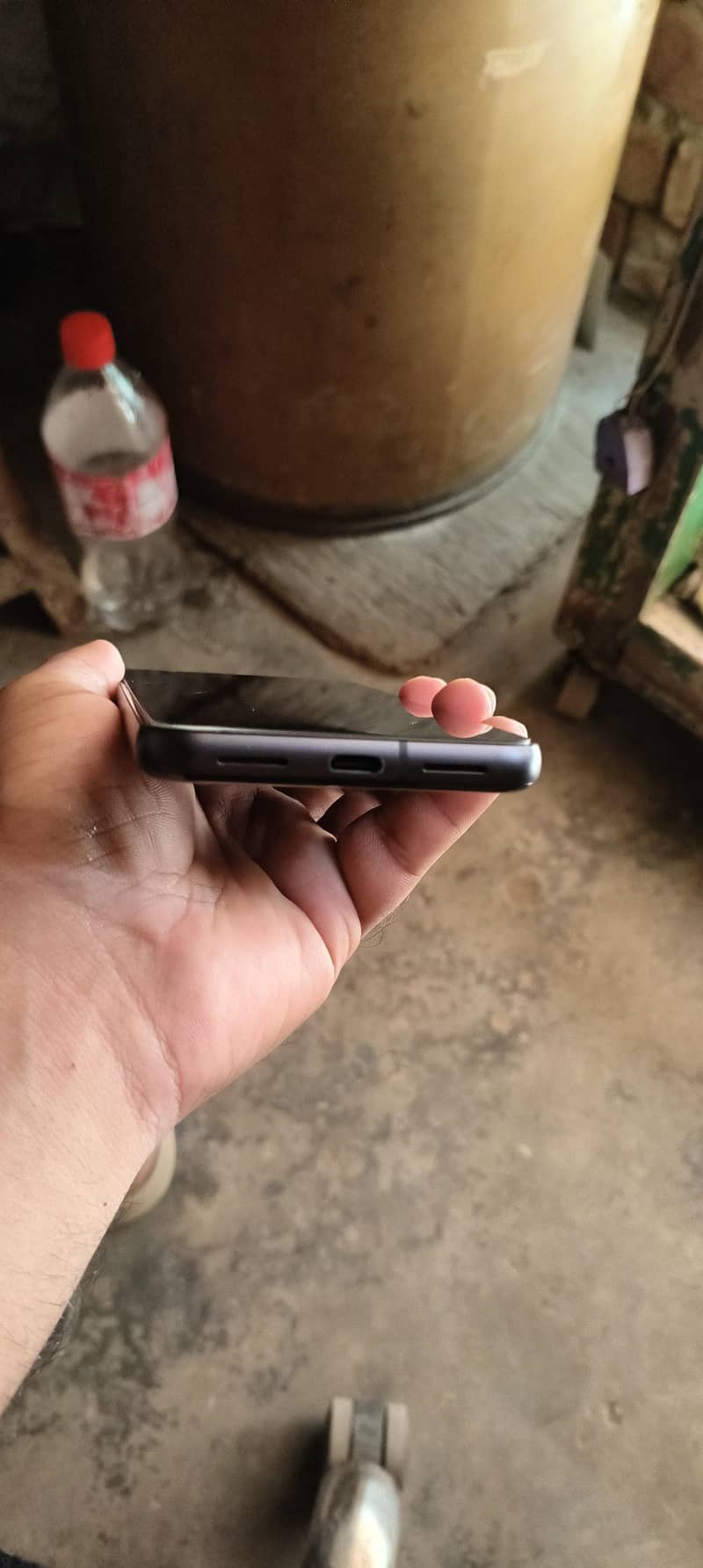 Google Pixel 8 3