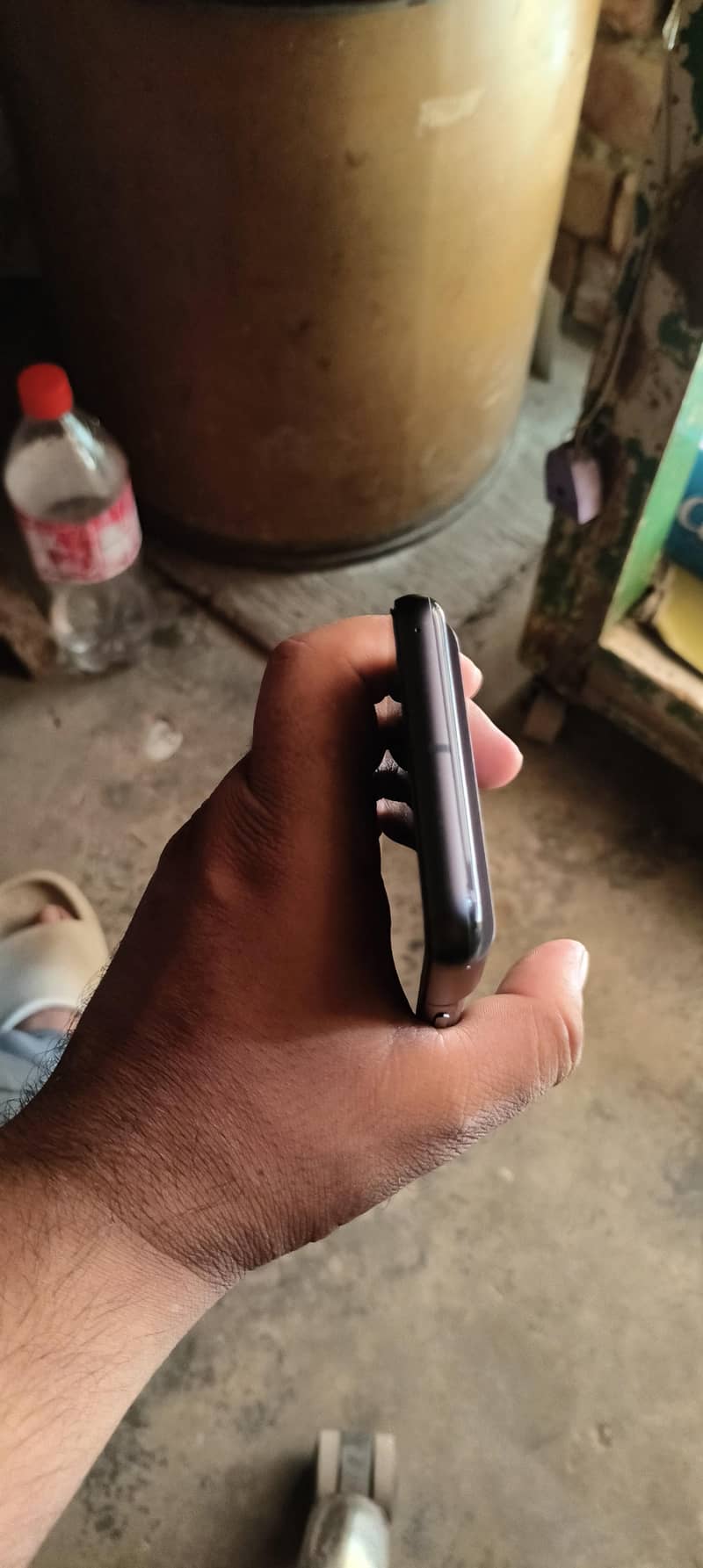 Google Pixel 8 5
