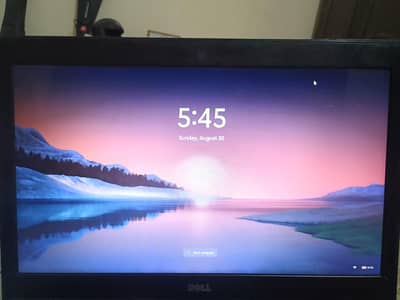 Dell Precision 7510 With 16GB Ram and 4GB Nvidia GPU