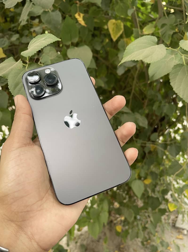 iPhone 14 Pro Max 0