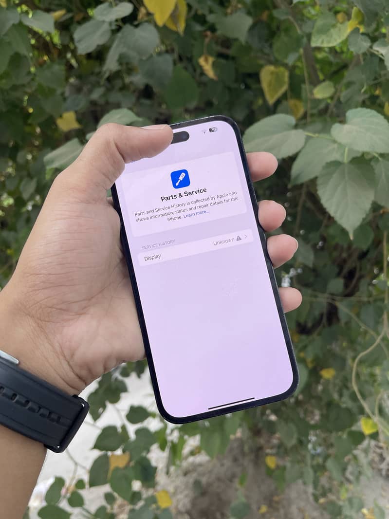 iPhone 14 Pro Max 7
