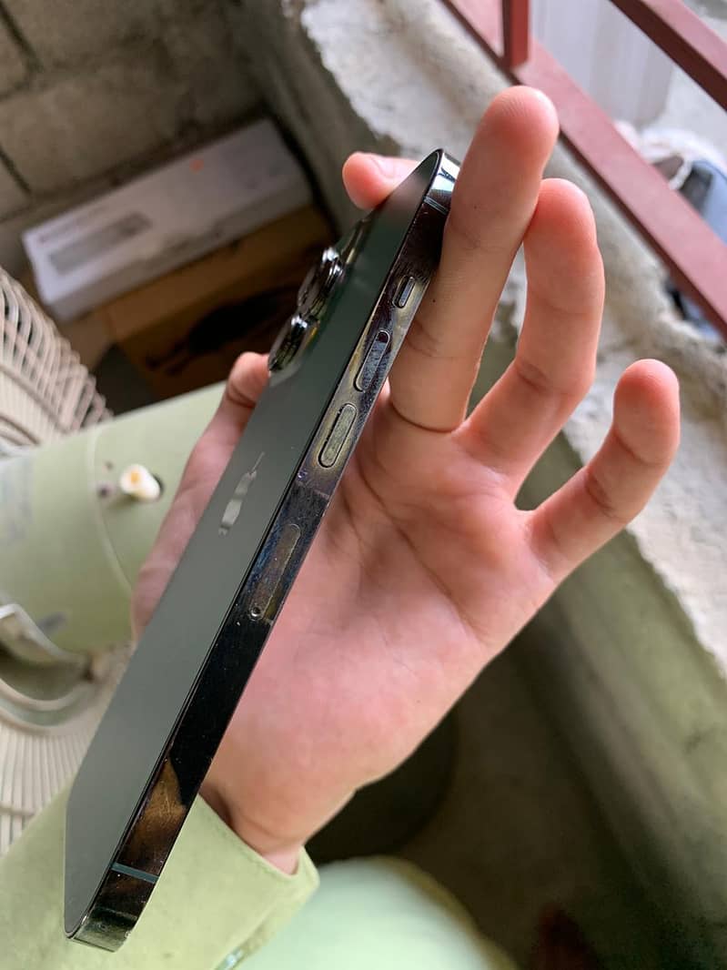 Apple iPhone 13 Pro 1