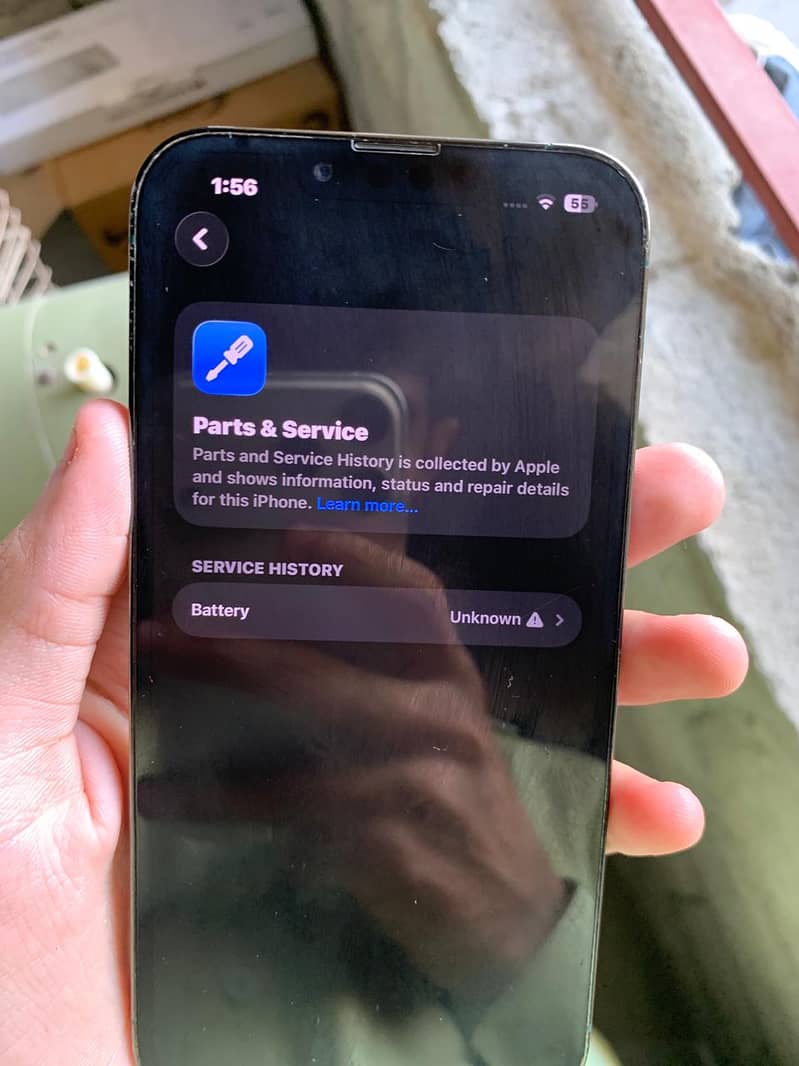Apple iPhone 13 Pro 7