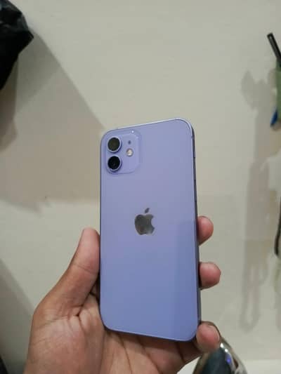 Apple iPhone 12 Pta Approved 128