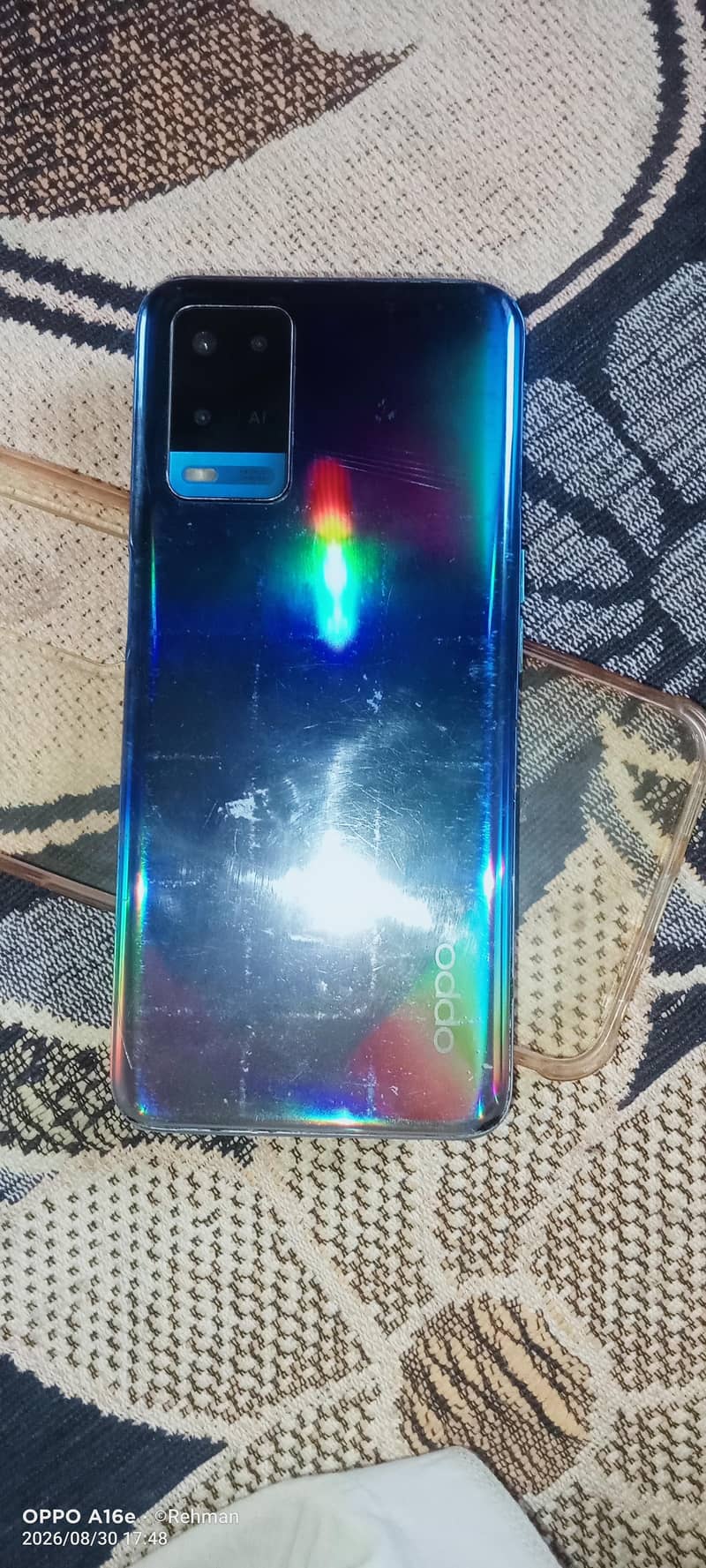 OPPO A54 0