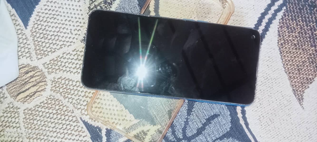 OPPO A54 1