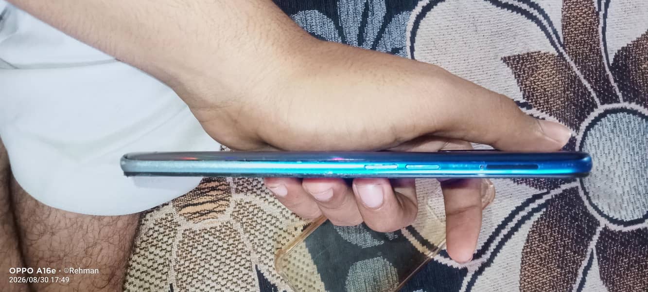 OPPO A54 3