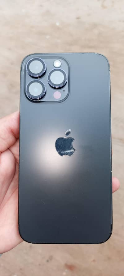 Apple iPhone 14 Pro Max