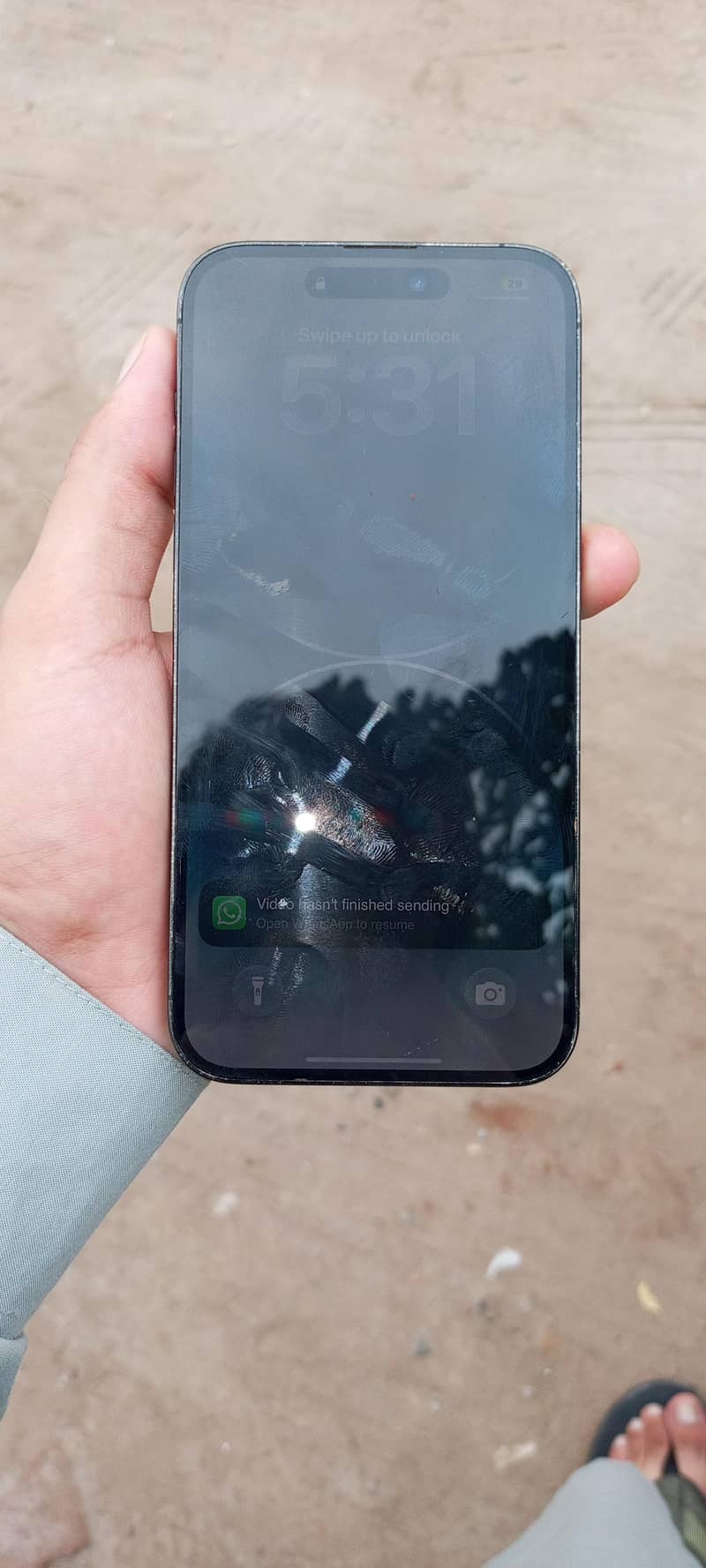 Apple iPhone 14 Pro Max 3