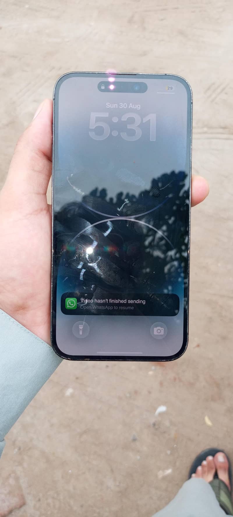 Apple iPhone 14 Pro Max 4