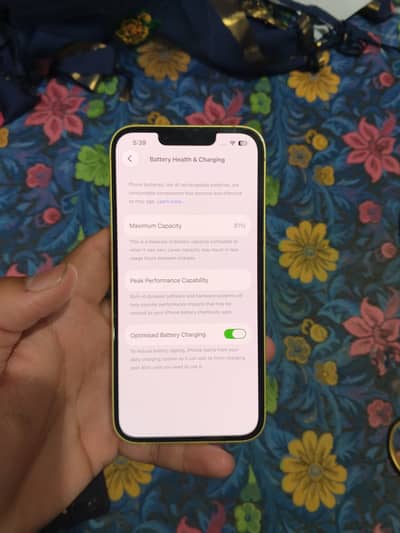 Apple iPhone 14