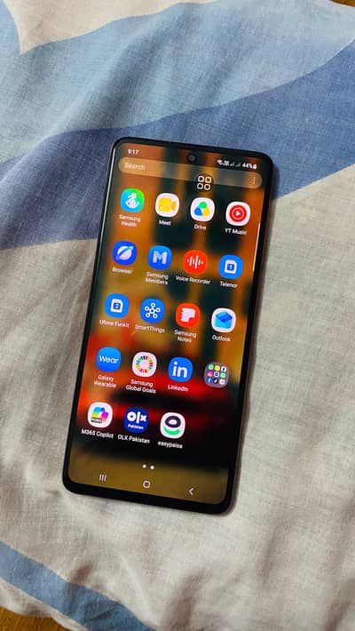 Samsung Mobile A51 Pta offical AppRoved Exchange possibel