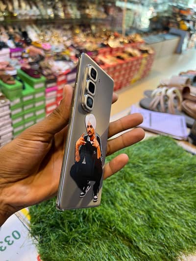 Infinix Hot 50 Pro Plus
