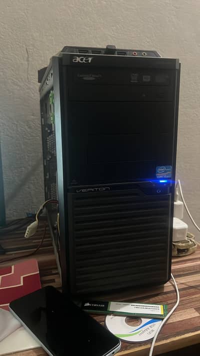 Core i5 4th gen