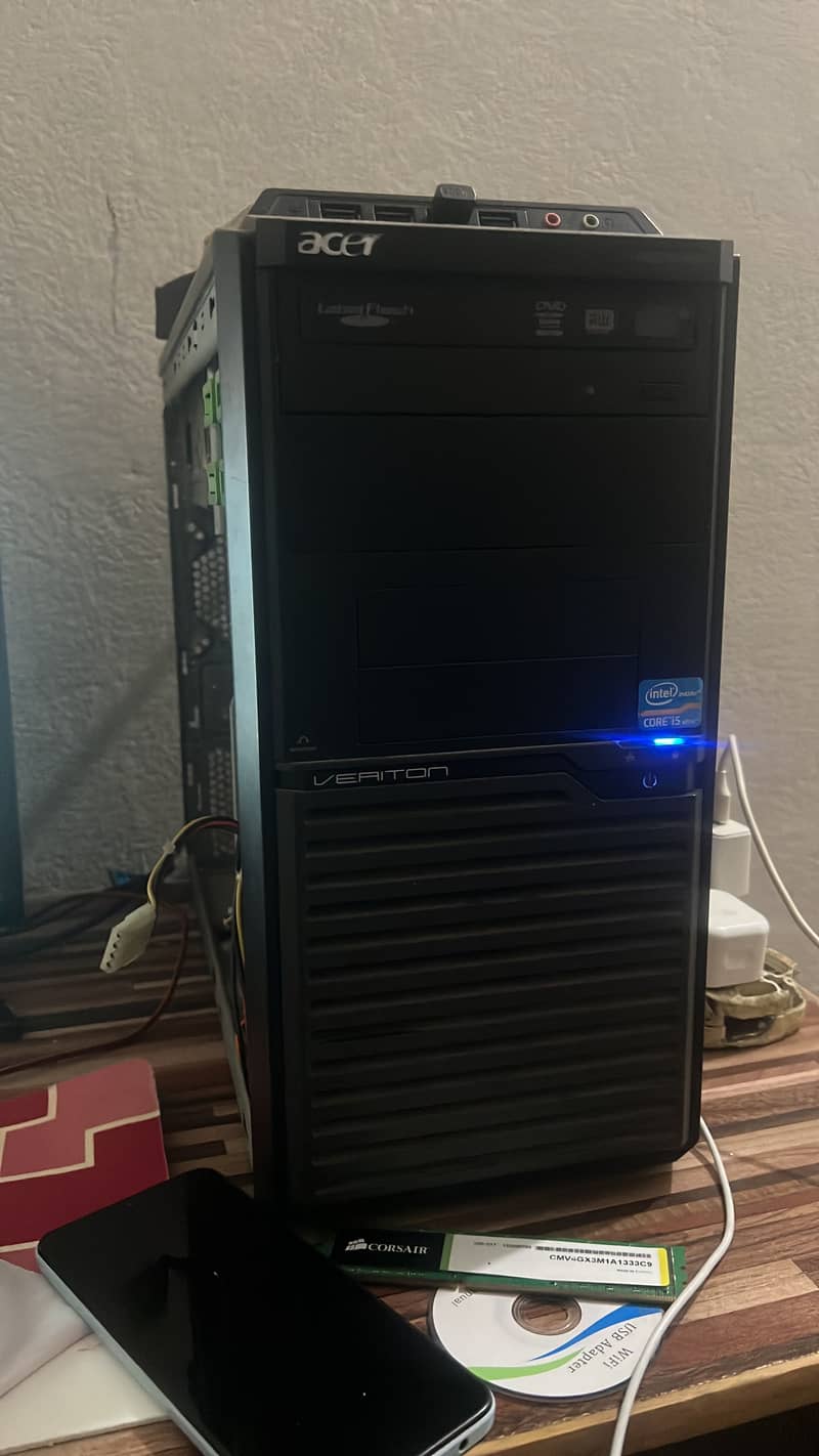Core i5 4th gen 0