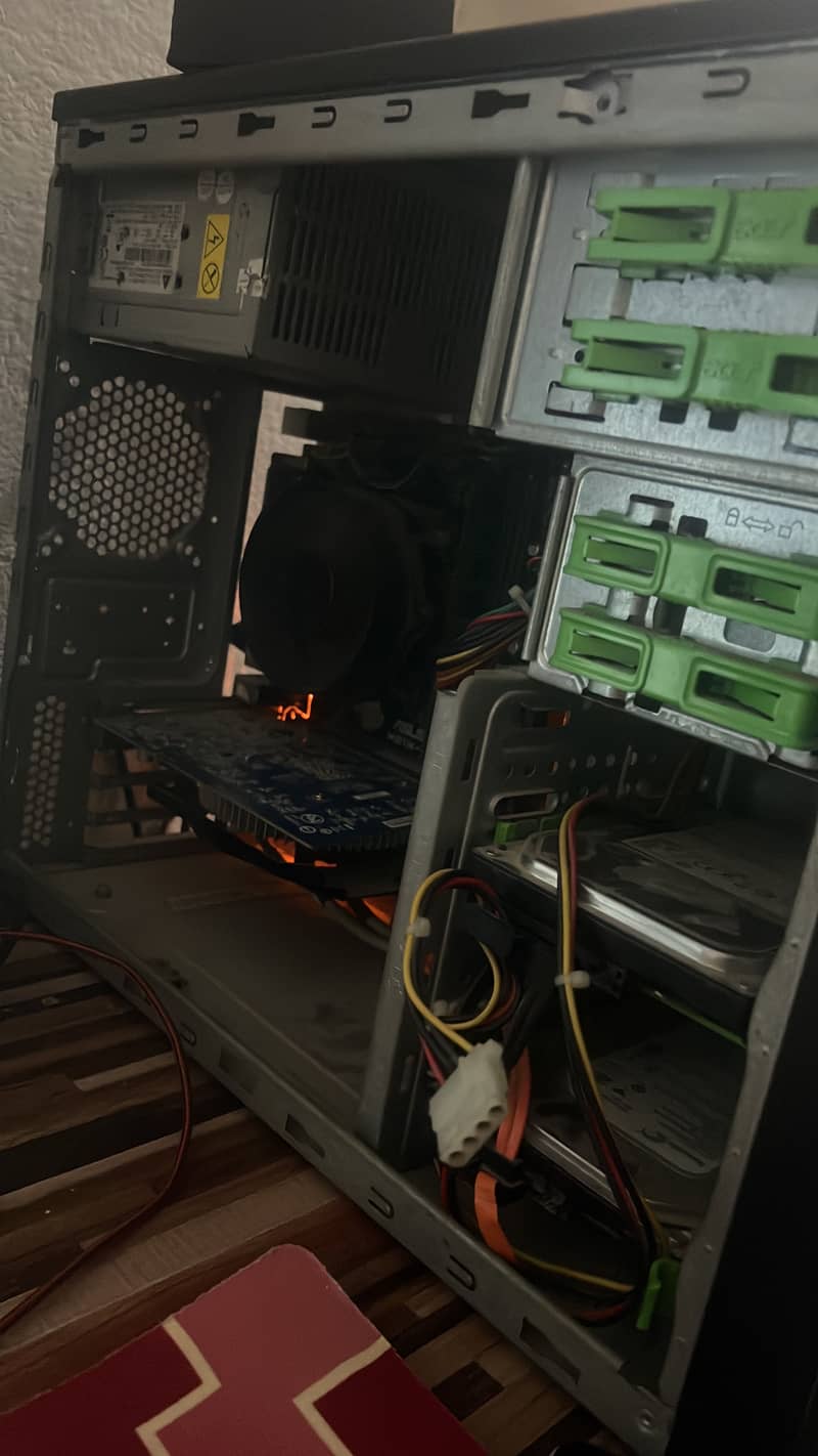 Core i5 4th gen 1