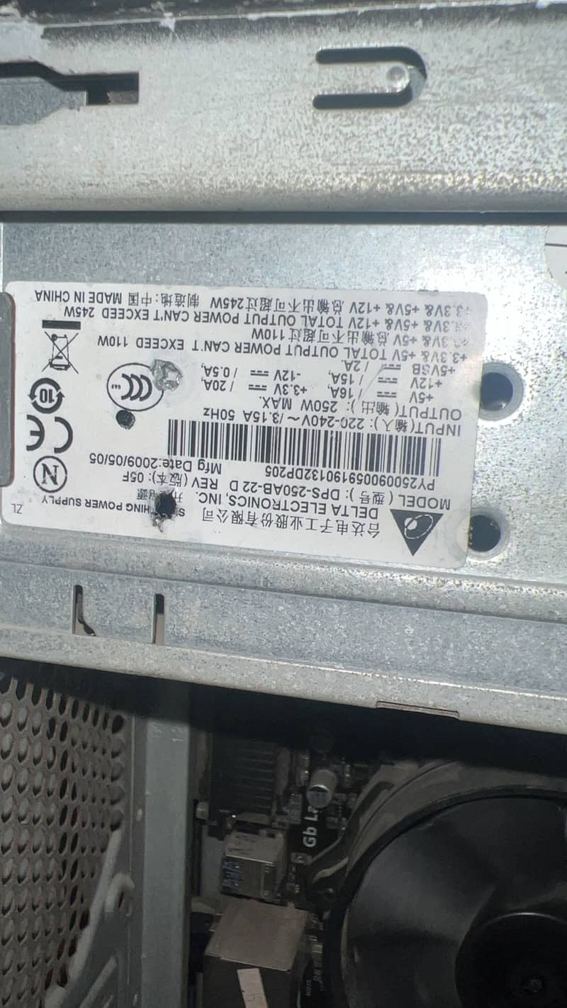 Core i5 4th gen 2