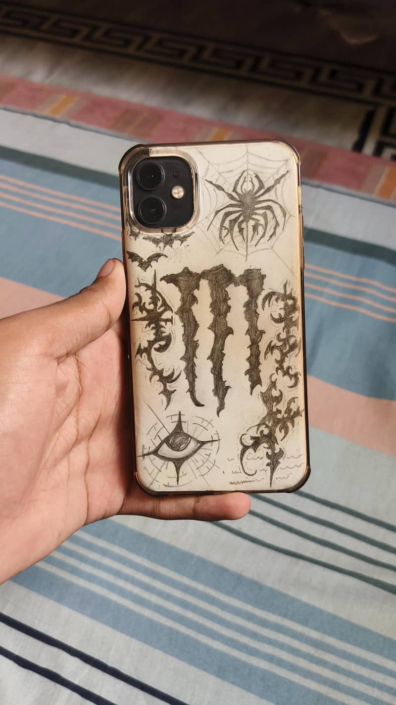 Apple iPhone 11 8