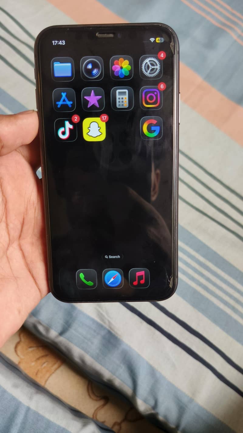 Apple iPhone 11 9