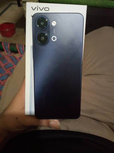 Vivo Y05