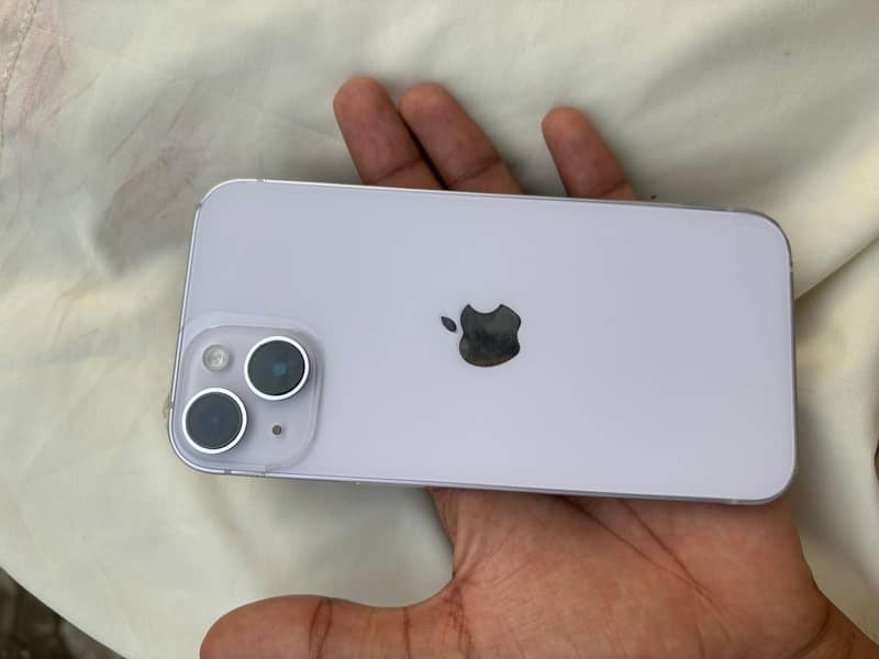 Apple iPhone 14 2