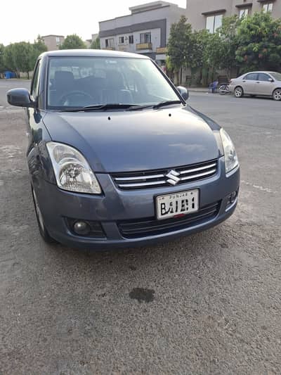 Suzuki Swift 2014