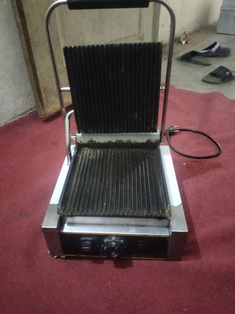 grill 0