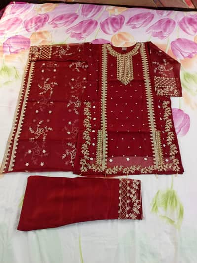 Party wear dress