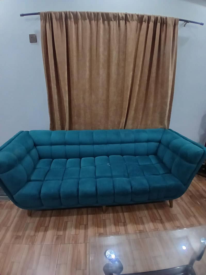 7 Seater Sofa 1