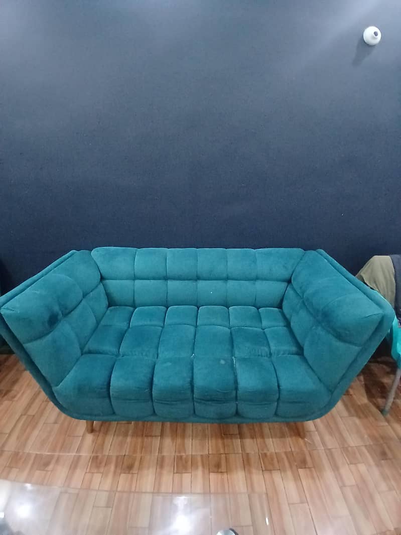 7 Seater Sofa 2
