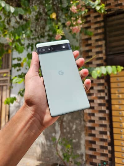 Google pixel 6a Urgent sale