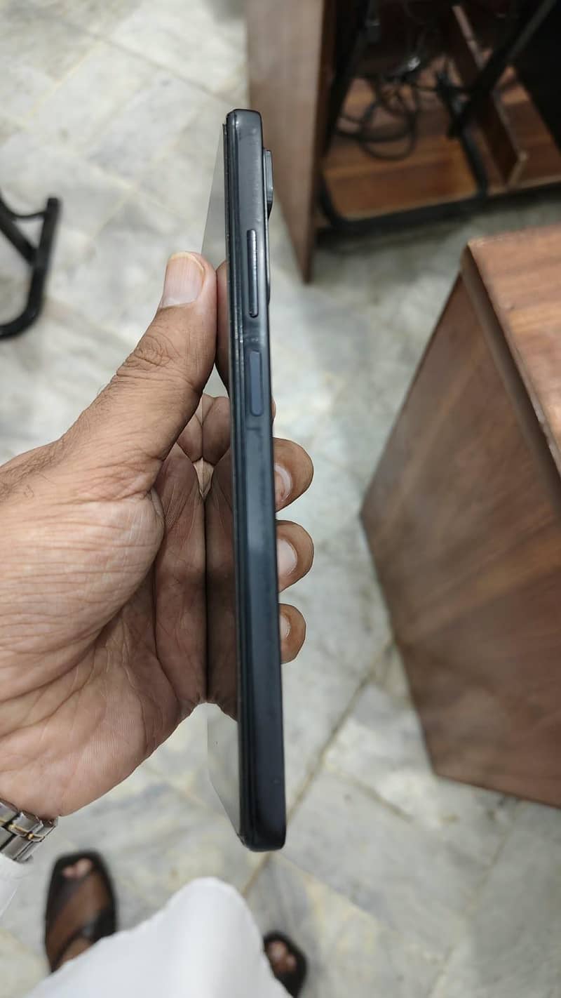 Xiaomi Redmi Note 11 Pro 5