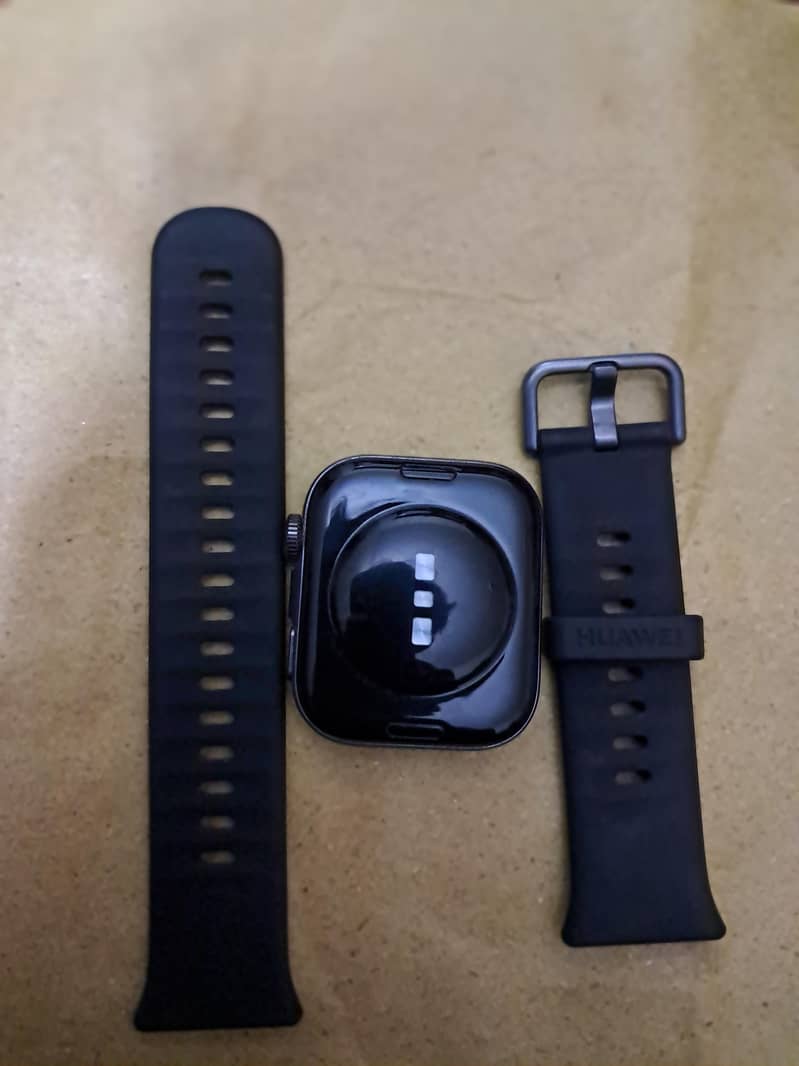 Huawei watch fit 4 1
