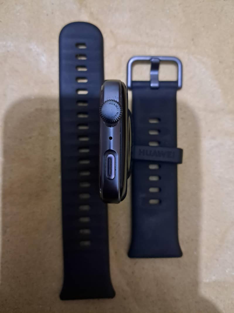 Huawei watch fit 4 2
