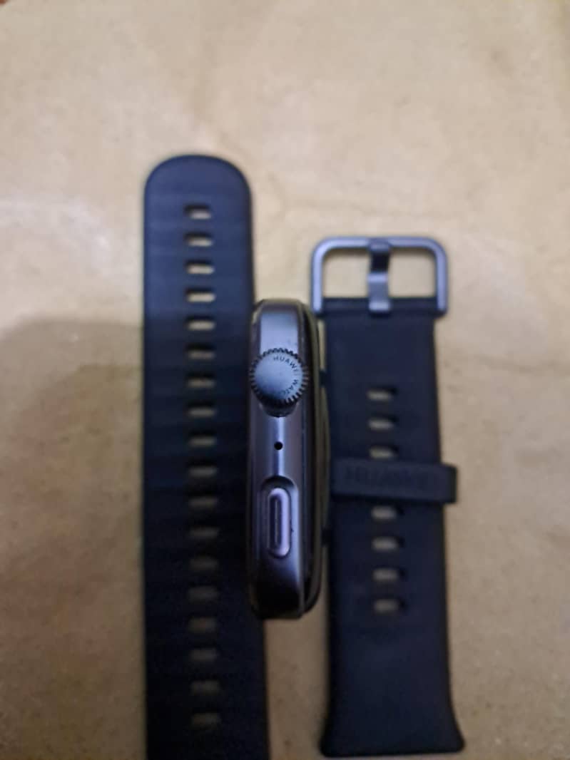 Huawei watch fit 4 4