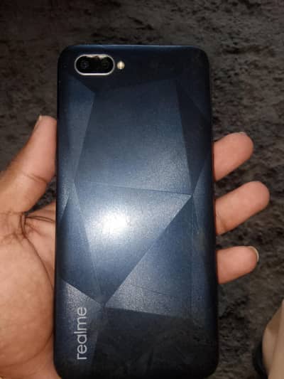 Realme C2