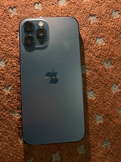 Apple iPhone 12 Pro Max