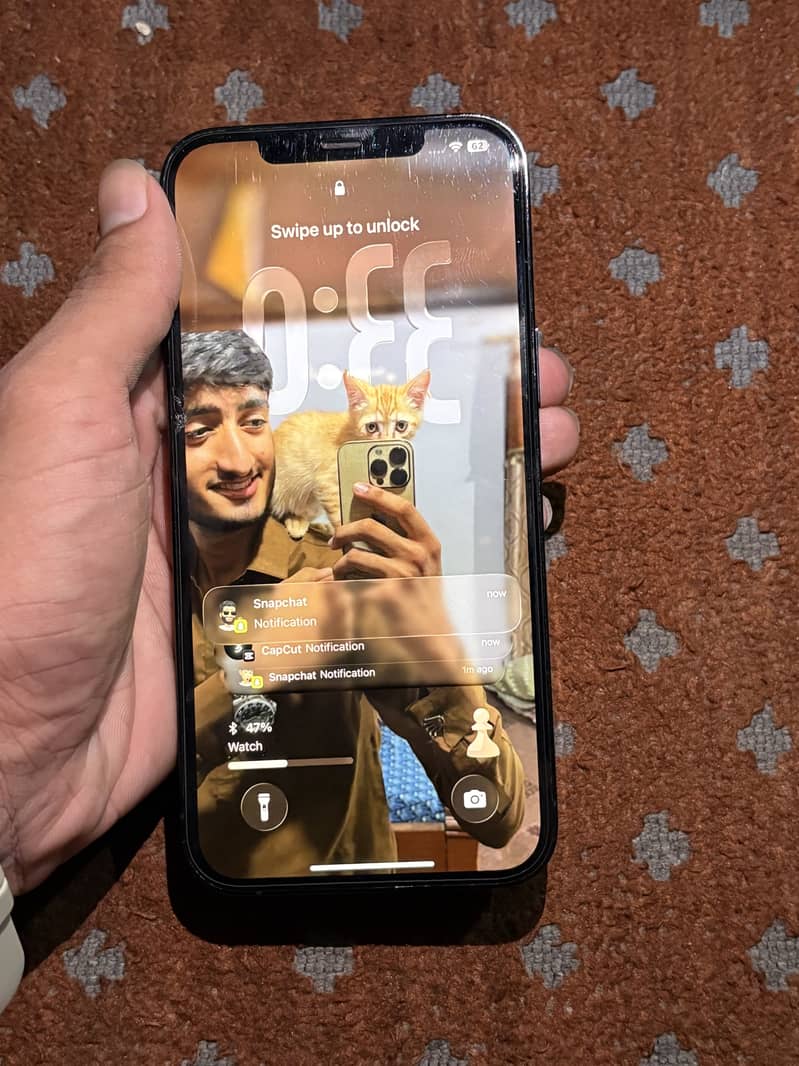 Apple iPhone 12 Pro Max 4