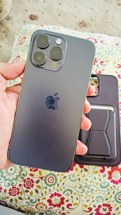 Apple iPhone 14 Pro Max 1TB