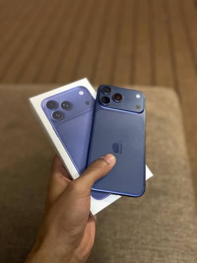Apple iPhone 17 Pro Max