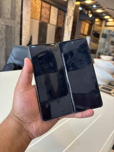 Glaxy Z Fold pta