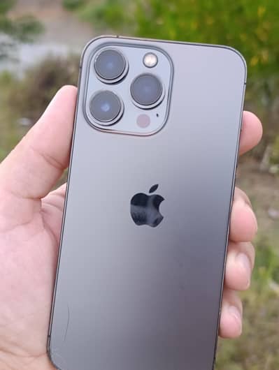 Apple iPhone 13 Pro