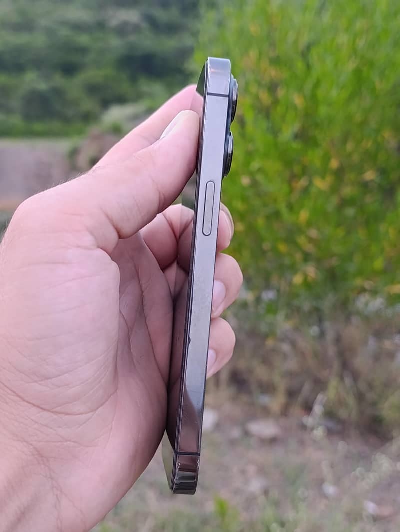 Apple iPhone 13 Pro 2