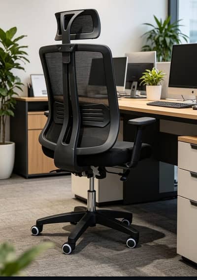 visitor chairs - mesh chairs - computer chairs - study chairs - office