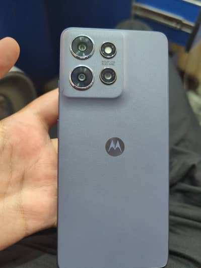 Motorola Moto G Power 2025