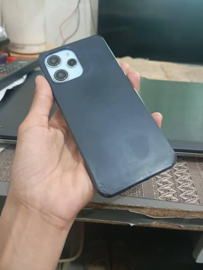 Xiaomi Redmi 12